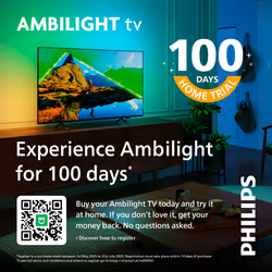 Philips 65OLED760/12 - Additional view 2