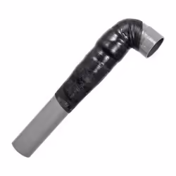 CARPOINT 1811702 Repair Kit, exhaust system 50 Heat-resistant
