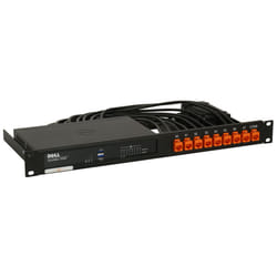 Rackmount.IT Rack Mount Kit for SonicWall TZ500