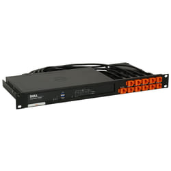 Rackmount.IT Rack Mount Kit for SonicWall TZ600