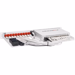 Rackmount.IT Rack Mount Kit for FortiGate 60E / 61E