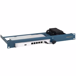 Rackmount.IT Rack mount Kit for Cisco Meraki MX64