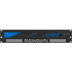 Rackmount.IT Rack mount Kit for Barracuda F12