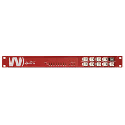 Rackmount.IT Rack Mount Kit for WatchGuard Firebox T80