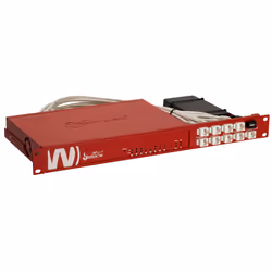 Rackmount.IT Rack Mount Kit for WatchGuard Firebox T80