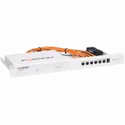 The RM-FR-T14i gives you the ability to mount your Fortinet desktop appliances in a 19&quot; rack. The rack is tailored speci ...