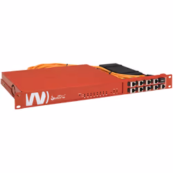 The RM-WG-T7i gives you the ability to mount your WatchGuard desktop appliances in a 19" rack. The rack is tailored spec ...
