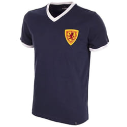 Scotland 1960Ã¢s Retro Shirt - M