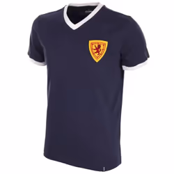 Scotland 1960Ã¢s Retro Shirt - XL