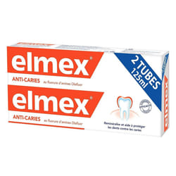 Anti-Decays Toothpaste 2 x 125ml