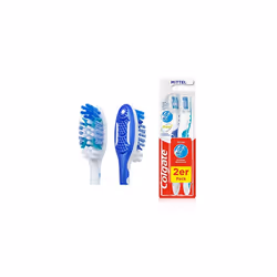 Colgate Total 360Â Degree Cleaning Toothbrush