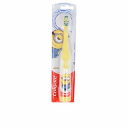 Cepillo Eléctrico infantil #Minions