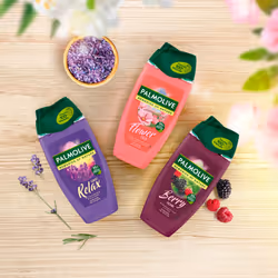 HPalmolive Aroma Sensations Absolute Relax Zel Pod Prysznic  250 ml