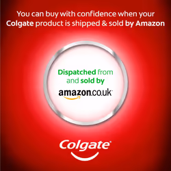 Colgate 360 ProClinical Deep Clean Toothbrush Refill Brush Heads x4 Multipack