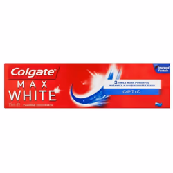 Colgate Max White One Optic Whitening Toothpaste, 75ml