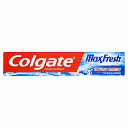 Colgate Max Fresh Cooling Crystals Toothpaste, 75 ml