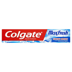 Colgate Max Fresh Cooling Crystals Toothpaste, 75 ml