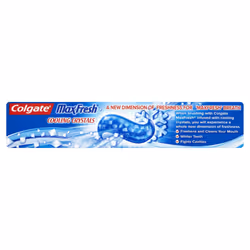 Colgate Max Fresh Cooling Crystals Toothpaste, 75 ml