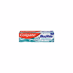 Colgate Max White Crystal Mint Toothpaste, 75 ml