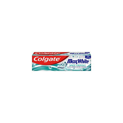 Colgate Max White Crystal Mint Toothpaste, 75 ml