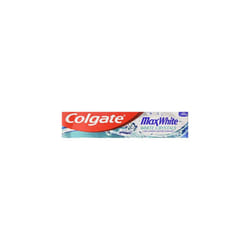 Colgate Max White Crystal Toothpaste, 125ml