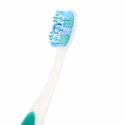 Colgate 360 Degrees Max White One Medium Toothbrush, Triple Pack