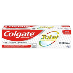 Colgate Total Original Antiplaque toothpaste 75 ml