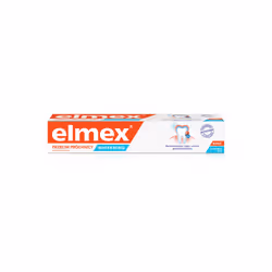 ELMEX Whitening toothpaste - 75ml