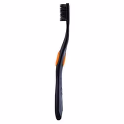 Colgate CN07304A toothbrush Black, Orange Adult
