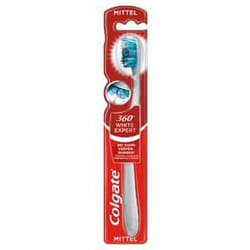 Colgate CH02077A toothbrush Blue, White Adult