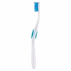 Colgate CH02077A toothbrush Blue, White Adult