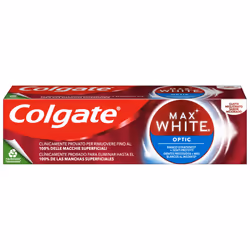 Toothpaste Max White One Optic 75 ml
