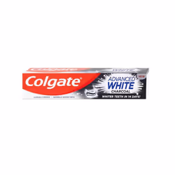 Colgate Advanced White Charcoal Toothpaste 75ml