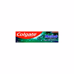 Colgate Max Fresh Clean Mint Toothpaste 100ml