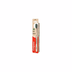 Colgate Bamboo Charcoal Soft Toothbrush