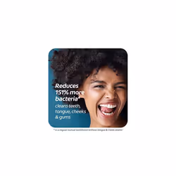 Colgate Link Whitening Medium Toothbrush Heads, Pack of 2
