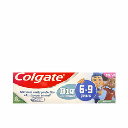 Colgate Infantil 6 to 9 years fresh mint toothpaste 50 ml