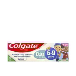 Colgate Infantil 6 to 9 years fresh mint toothpaste 50 ml