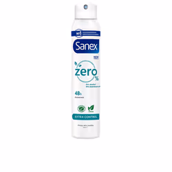 ZERO% EXTRA-CONTROL deo spray 200 ml
