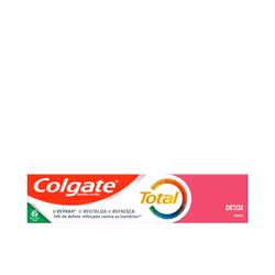 Total Detox toothpaste 75 ml
