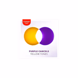 Colgate Max White Purple Reveal Teeth Whitening Toothpaste 4x75ml | Purple Toothpaste with Optic-Colour Correcting Technology | Colour Corrects Yellow