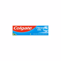 12 x Colgate Fresh Gel Toothpaste 75ml