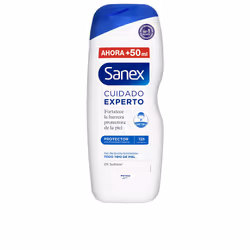 Dermo Protector shower gel for normal skin 600 ml