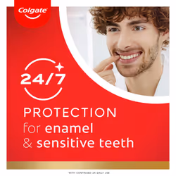 Max White Stainlift Pro Clean Toothpaste 75ml | 5x whiter teeth* in 3 days | sensitive teeth whitening toothpaste | 24/7 protection for sensitive