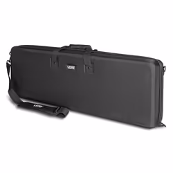 UDG GEAR U8306BL keyboard instrument bag/case Black MIDI keyboard case Hard case - Additional view 2