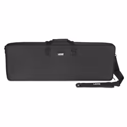 UDG GEAR U8306BL keyboard instrument bag/case Black MIDI keyboard case Hard case - Additional view 4