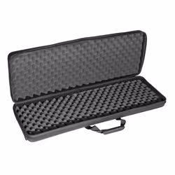 UDG GEAR U8306BL keyboard instrument bag/case Black MIDI keyboard case Hard case - Additional view 7
