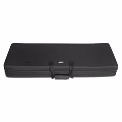 UDG GEAR U8307BL keyboard instrument bag/case Black MIDI keyboard case Hard case - Additional view 4