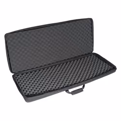 UDG GEAR U8307BL keyboard instrument bag/case Black MIDI keyboard case Hard case - Additional view 5