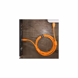 U95002OR Cable USB 2.0 (A-B) - High-speed Audio Optimized USB 2.0 A-Male to B-Male cable, Orange, 2M